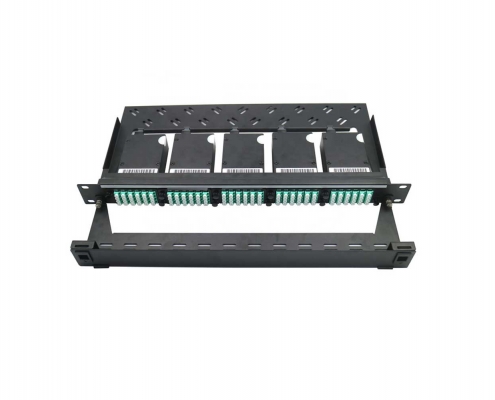 120 Core Patch Panel 1