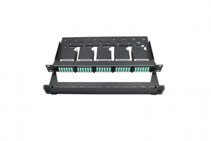 120 Core Patch Panel 1