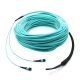 24 Core Mpo Patch Cord 8