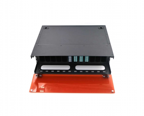 288core Mpo Patch Panel (4)