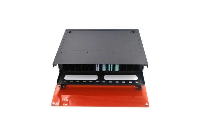 288core Mpo Patch Panel (4)