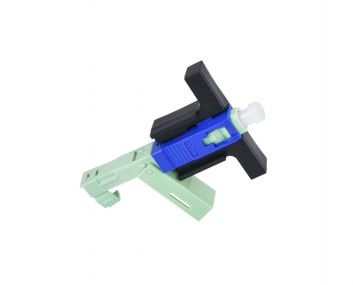 3CW SC UPC Fast Connector (4)