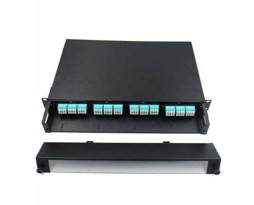96 Core Mpo Patch Panel (2)