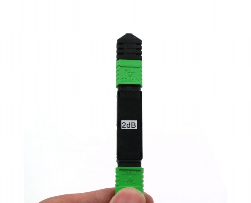 MPO Attenuator 2