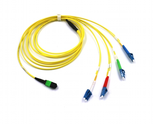 MTP 4 LC Duplex 3