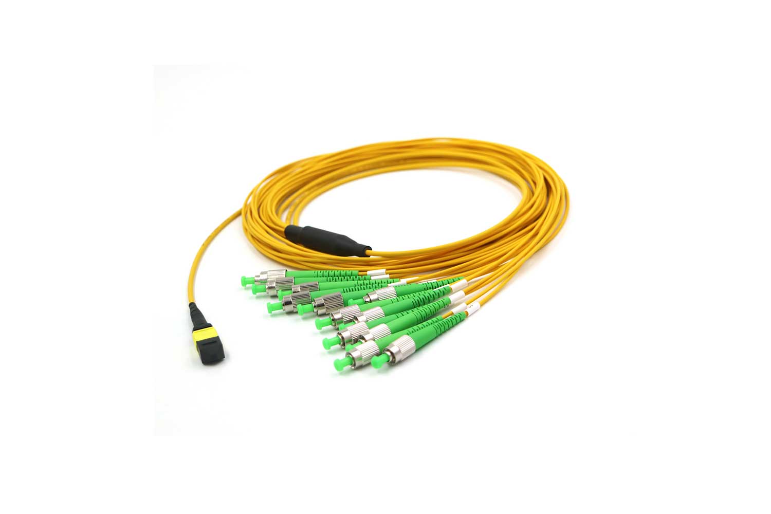 MTP FCAPC Cable 1
