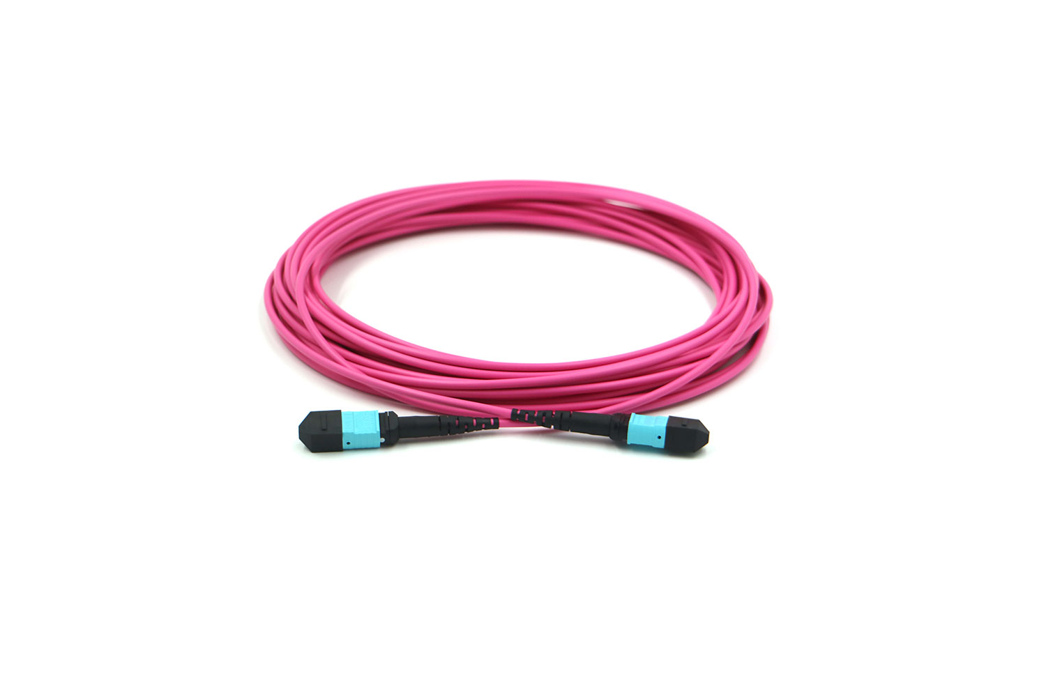 MTP OM4 Patch Cable 07