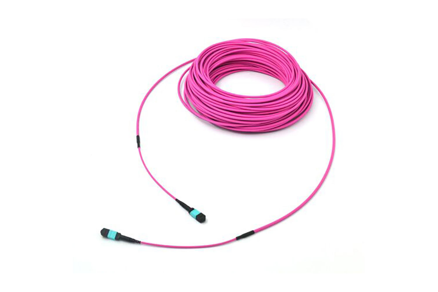 MTP OM4 Patch Cord 4