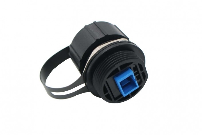 ODVA SC Adapter
