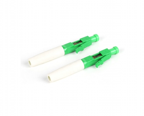 LC APC 2mm Fast Connector (4)