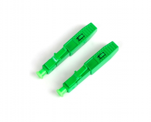 LC APC Fast Connector (2)