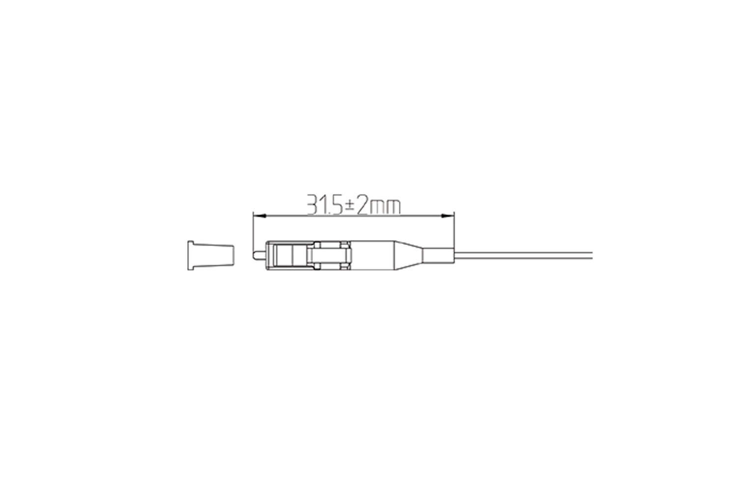 LC Connector (2)