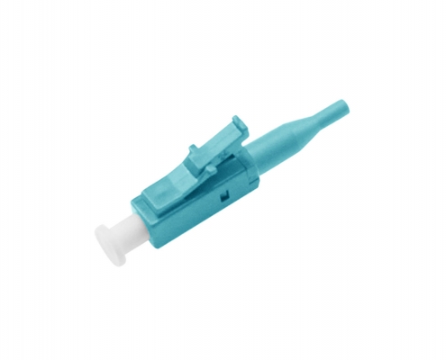 LC OM3 Connector (1)