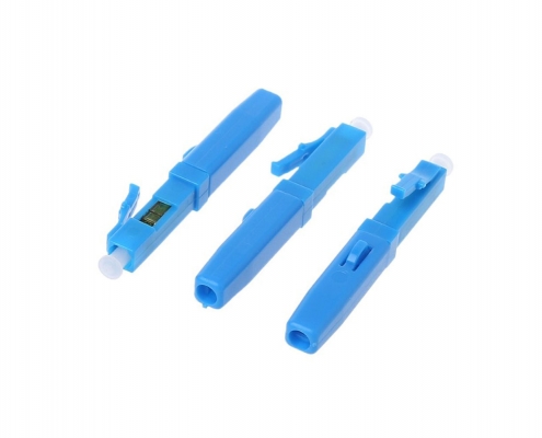 LC UPC Fast Connector (1)