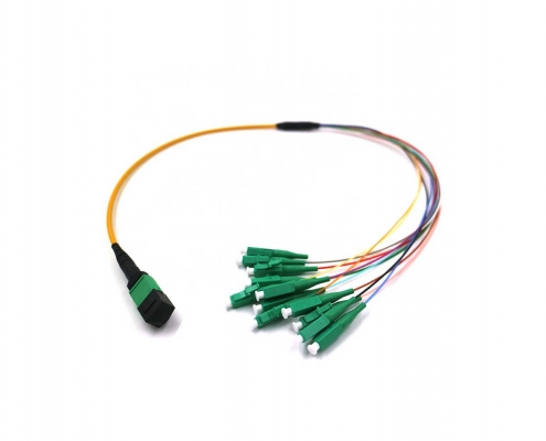 Mpo Lc Apc Harness 3
