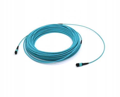 fiber optical trunk cable