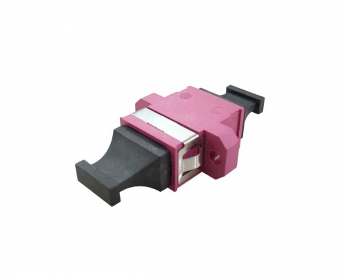 Mpo Om4 Adapter 1