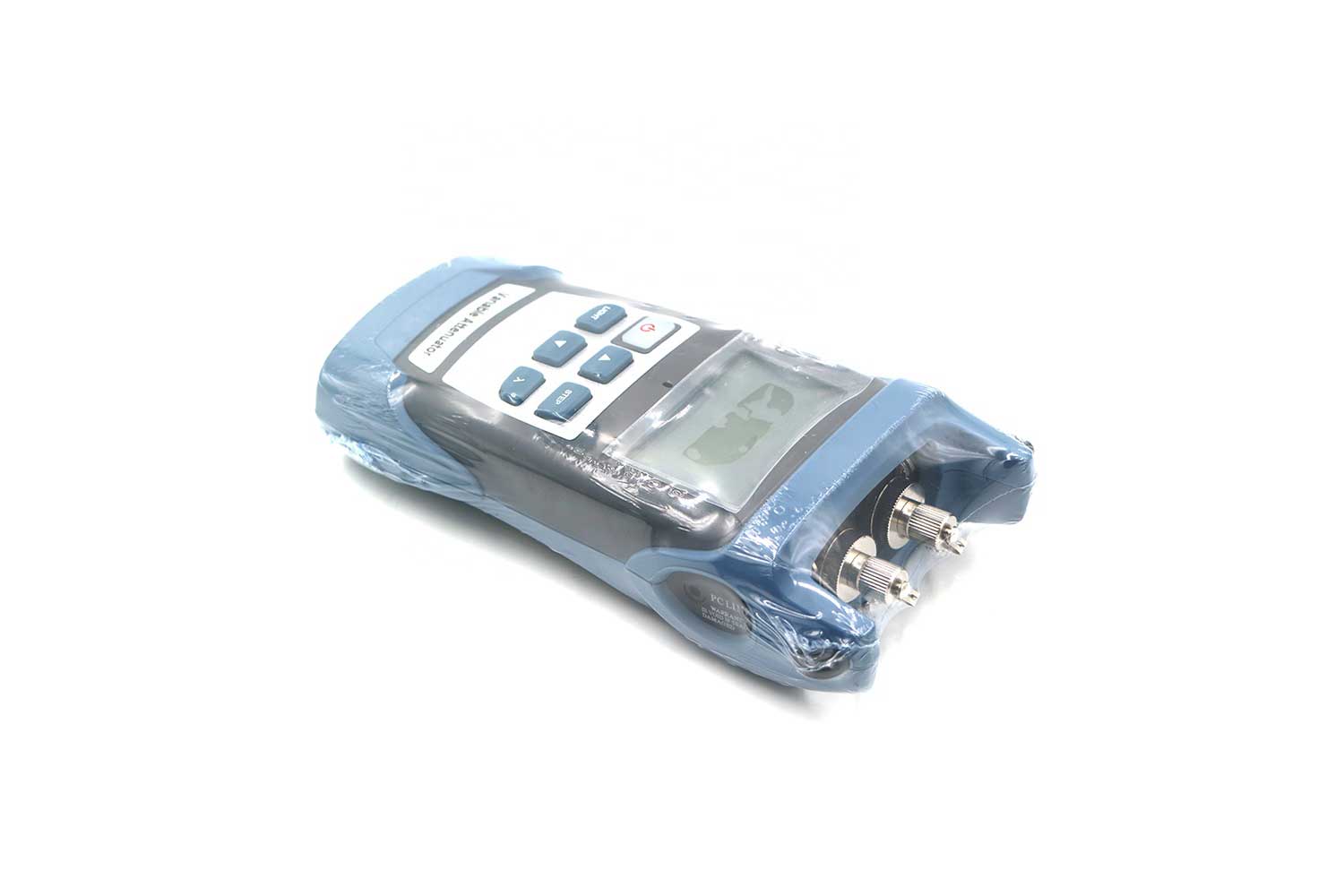 Fiber VA3301 Handheld Optical Variable Attenuator Spring Optical