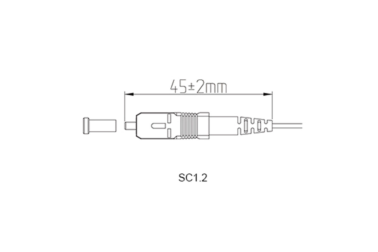 SC Connector