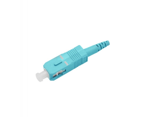SC OM3 Connector (1)