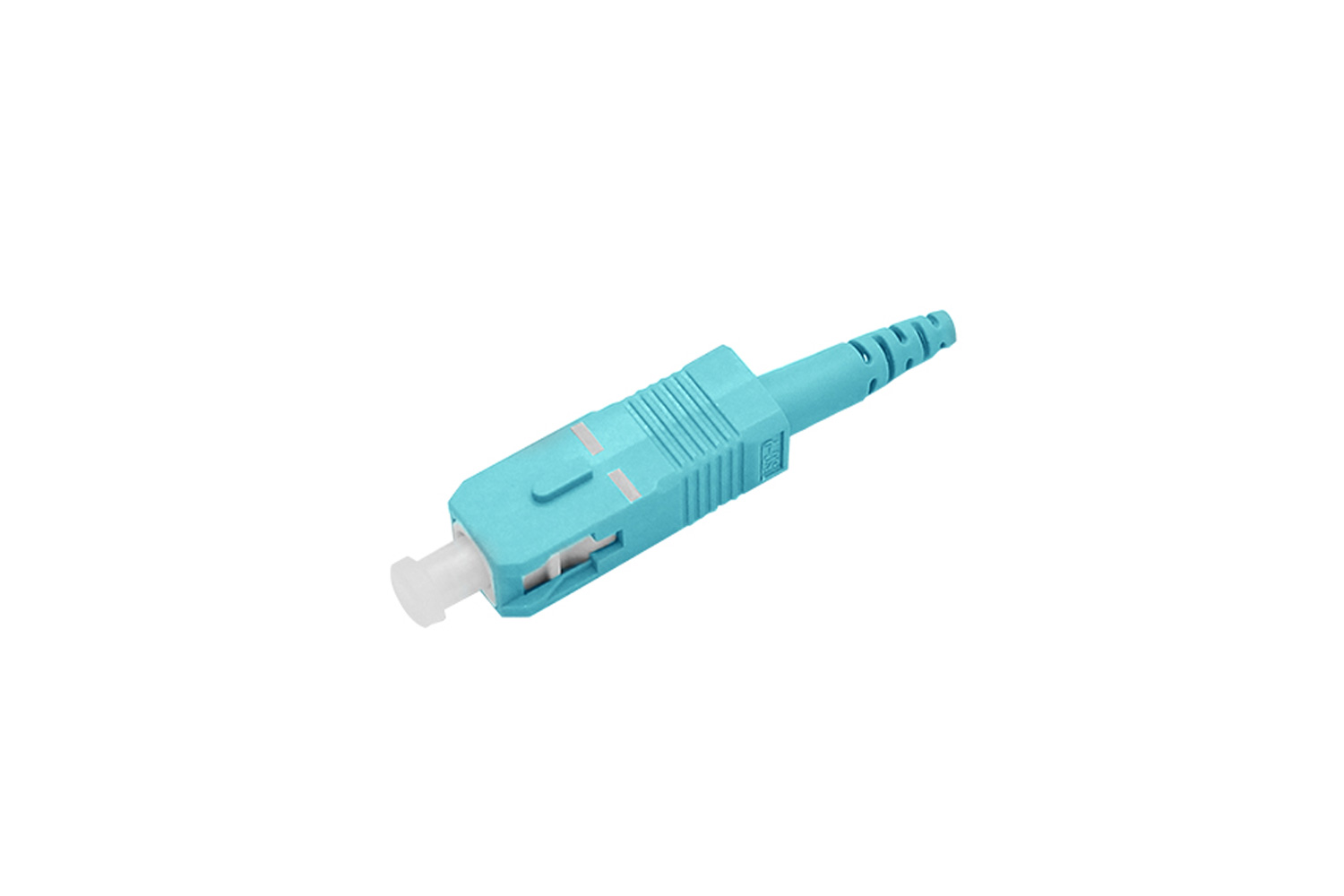 SC OM3 Connector (1)