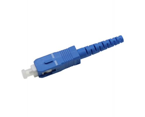 SC AUC Connector