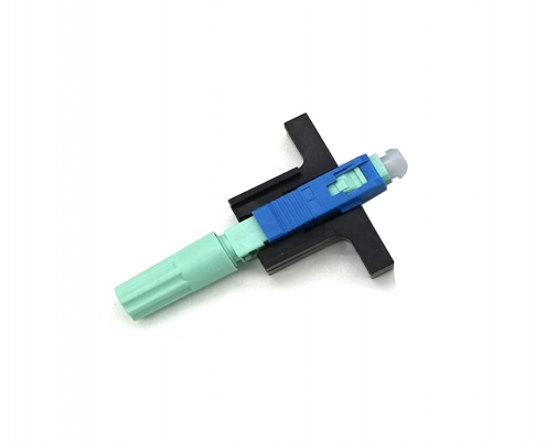 SC UPC Fast Connector (1)