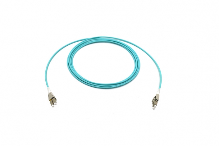 Duplex 3M patch cord